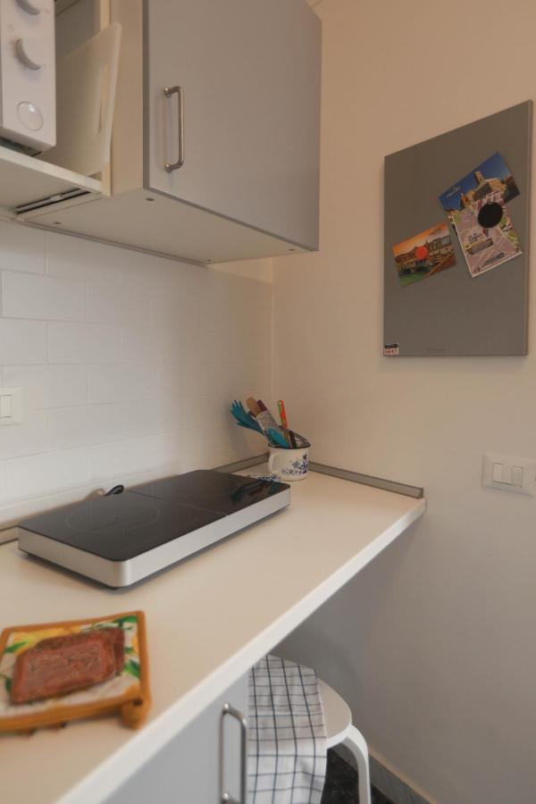 Guicciardini Central Apartment Firenze Esterno foto